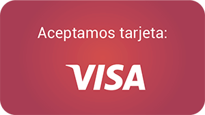 Visa - Agape Express